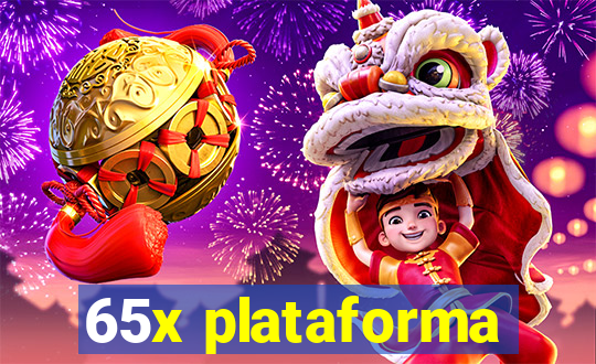 65x plataforma